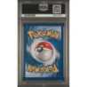 Pikachu-Rev.Foil PSA 9