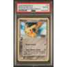 Pikachu-Rev.Foil PSA 8