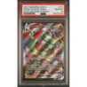 Fa/Rayquaza Vmax PSA 10