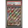 Fa/Rayquaza Vmax PSA 10