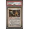 Tauros-Holo PSA 8