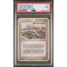 Zone De Combat PSA 9