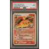 Typhlosion-Holo PSA 9