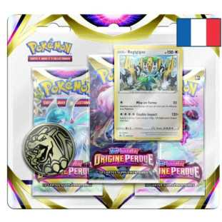 Pokémon - Coffret Dresseur d'Elite ETB - Ecarlate et Violet - Faille  Paradoxe -(SV04) (Français) - Exacash