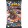 SM05 boosters Booster giratina