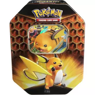 Pokémon - Pokébox Pokémon - Jeu de Cartes à Jouer & Collectionner
