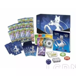 Coffret Dresseur d'Élite - Pokémon Go