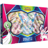 Coffret Pokémon Gardevoir & Nymphali GX