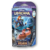 Deck De Démarrage Anna Et Hercule – Disney Lorcana