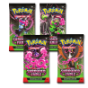 Bundle de 6 Booster Pokémon EV6.5 - Fable Nébuleuse