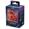 Deckbox Lorcana Aladdin