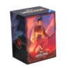 Deckbox Lorcana Aladdin