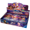 Display De 24 Boosters Disney Lorcana – Ciel Scintillant