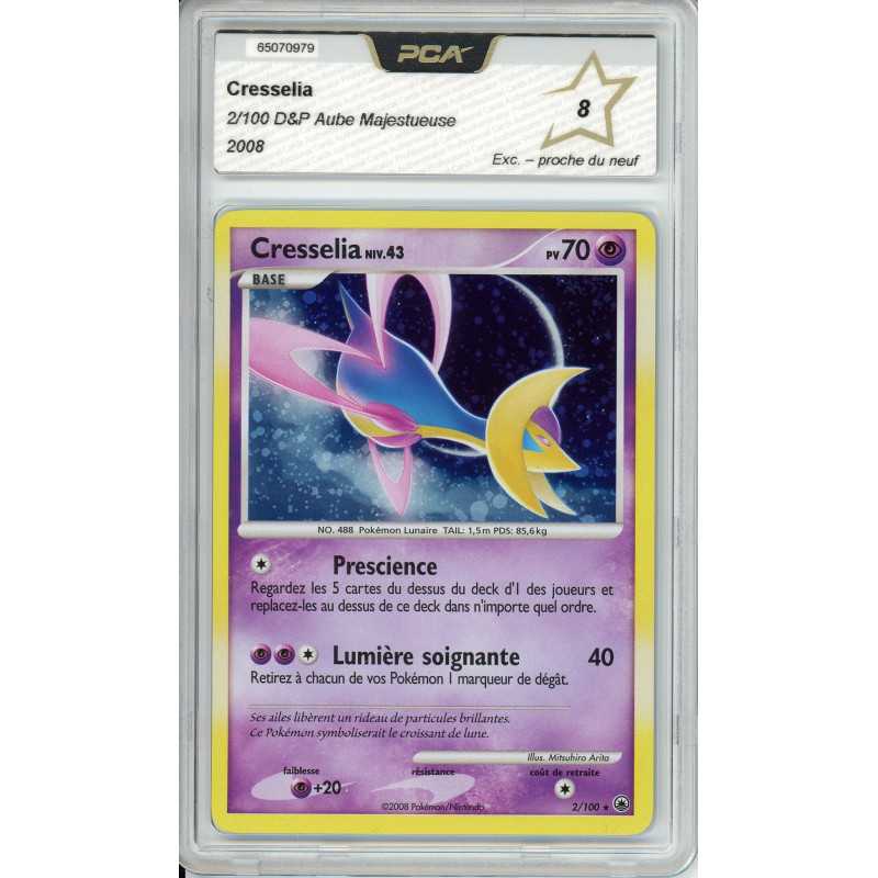 Cresselia | 2/100