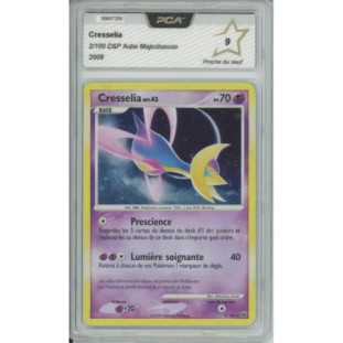 Cresselia | 2/100