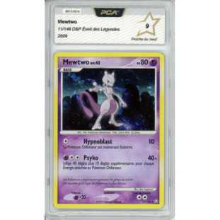 Mewtwo | 11/146