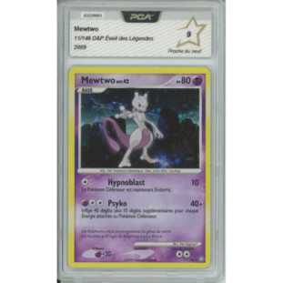 Mewtwo | 11/146