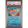 Squirtle PSA 10