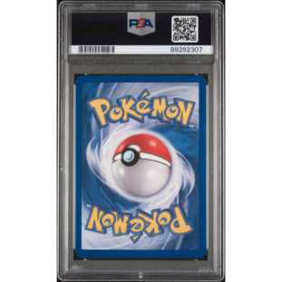 Laggron-Holo PSA 9