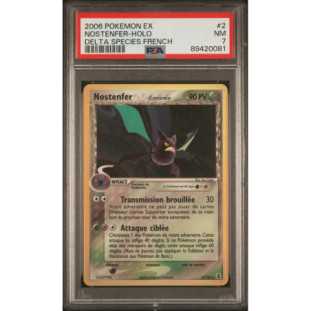 Nostenfer-Holo PSA 7