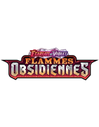 Flammes Obsidiennes