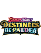 Destinées de Paldea